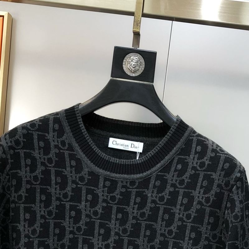 Christian Dior Sweaters